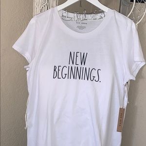 Rae Dunn Iconic T-shirt